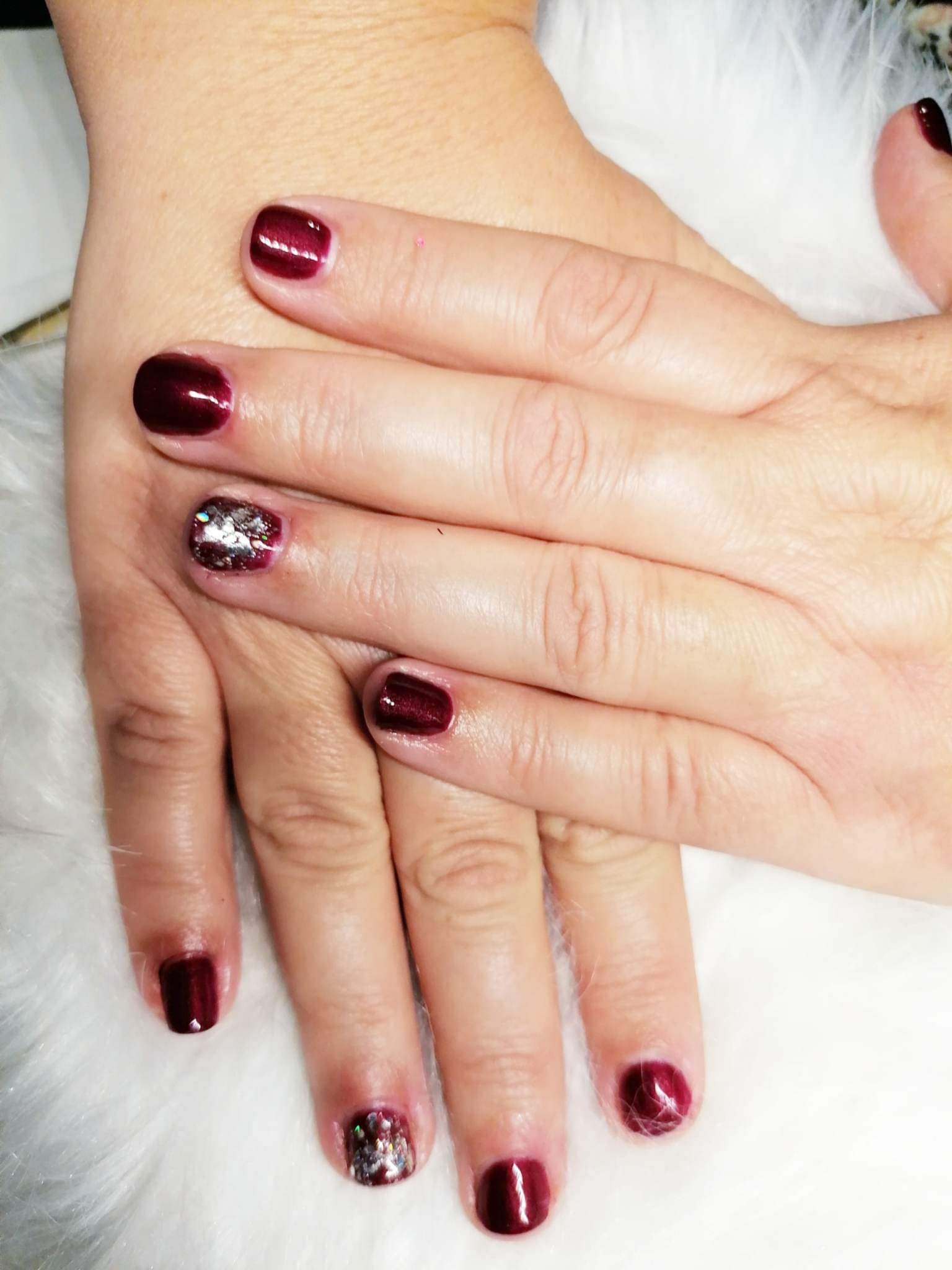Soin ongles