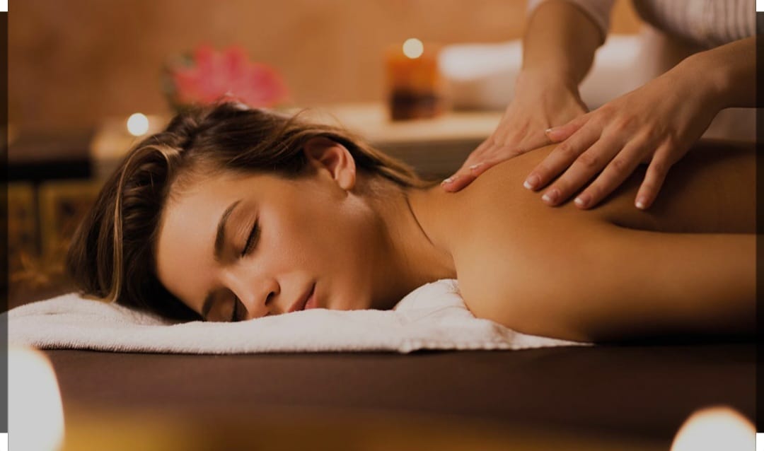 Massage bien-être