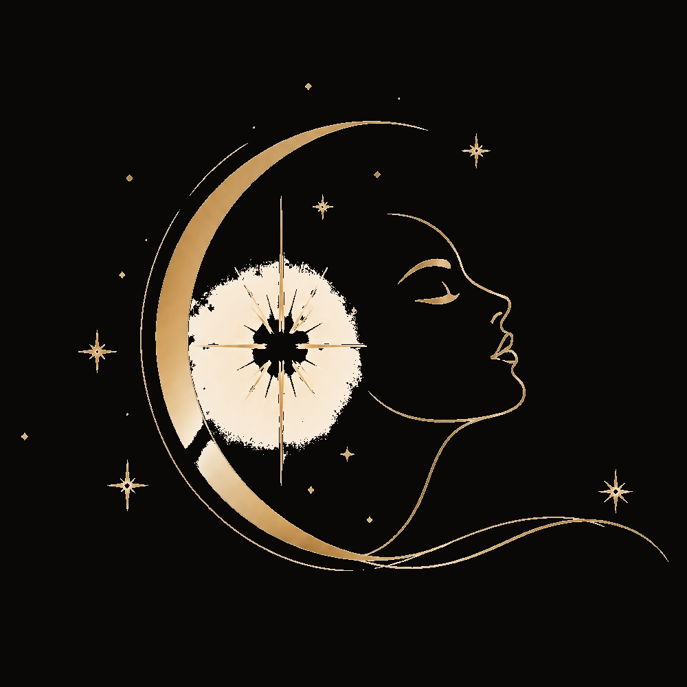 La Douceur d'un Moment logo