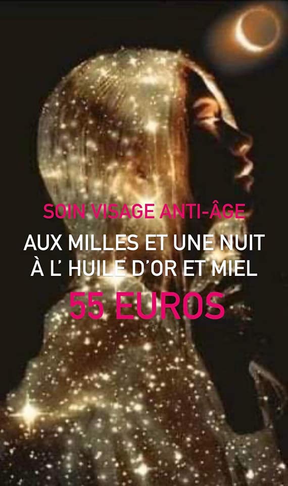 Soin Visage Anti-Âge